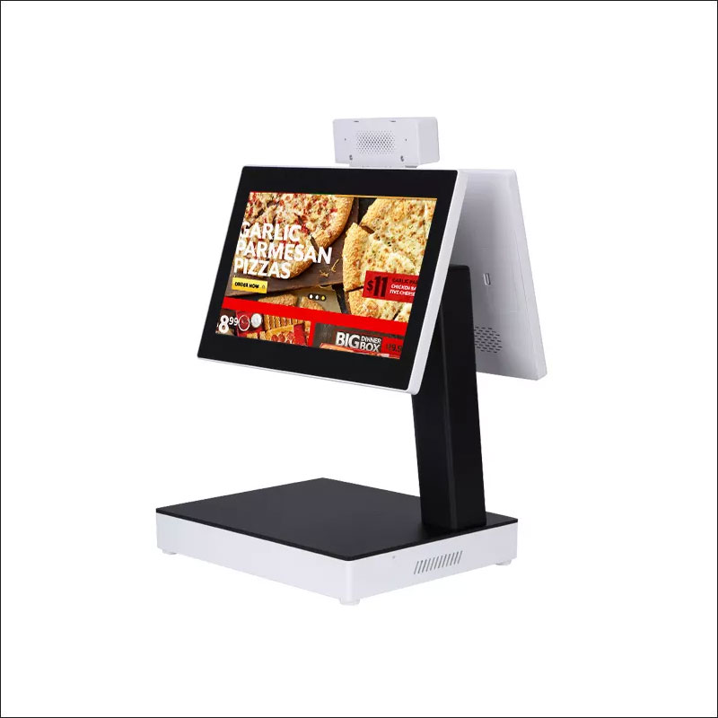 Terminal Smart POS 11.6 Inch Ekonomis Terbaru 2022